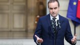 Budget: Lecornu confirme une baisse d'un impôt de production, la CVAE, pour 1,1 milliard, selon (…)