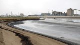 Tout se meurt, une ville tunisienne polluée par le phosphate appelle à l'aide