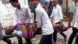 Inde: au moins 56 morts dans des inondations au Cachemire