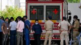 Crash du vol 171 d'Air India: suite de l'identification des victimes et de leurs funérailles