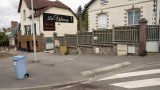 Evreux: le conducteur ayant écrasé un homme devant un bar en détention provisoire