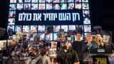 A Tel-Aviv, enfin l'espoir d'un retour de tous les otages retenus à Gaza