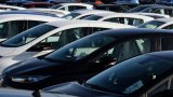 Nouveau repli général des ventes de voitures neuves en France en mai