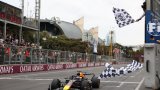 F1: Verstappen intouchable à Bakou, Norris ne profite pas de l'abandon de Piastri