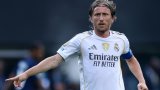 Italie: Modric s'offre à 39 ans un dernier défi à l'AC Milan