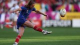 Mondial féminin de rugby: les Bleues pour retrouver le top 3