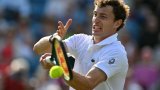 Tennis: Gracheva et Humbert battus en demi-finales à Eastbourne