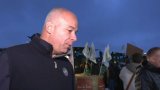 Deuxième jour de mobilisation agricole contre des importations jugées déloyales