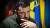 Zelensky appelle à contrer toute tromperie russe