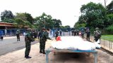 Cambodge-Thaïlande: discussions lundi en Malaisie, quatrième jour de combats