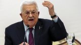Mahmoud Abbas se dit favorable à la démilitarisation du Hamas, sans rôle dans la gouvernance de Gaza (lettre à Macron)
