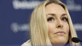 JO-2026: avec Vonn et Shiffrin, le ski alpin attend ses superstars