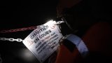 En Alsace, du béton souterrain pour confiner des déchets toxiques