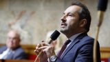 Vote de confiance: le RN veut une dissolution pour donner une majorité au pays, affirme Chenu