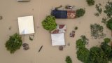 Nouveau bilan des inondations au Nigeria: 88 morts, selon les secours