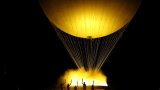 La vasque olympique de retour avec un dispositif technique renforcé