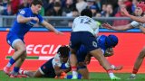 Six nations: de Rome à Dublin, l'heure des choix pour Galthié