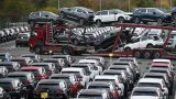 Marché automobile en France: octobre confirme une année difficile