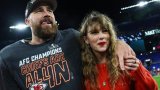 Taylor Swift va se marier avec le joueur de football américain Travis Kelce