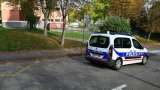 A Sarreguemines, l' immense tristesse après le suicide de Sara, 9 ans