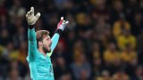 Foot: Trapp signe pour trois saisons au Paris FC