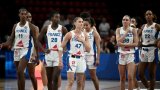 Euro féminin de basket: fin du rêve pour les Bleues