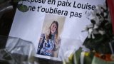 Meurtre de Louise: les parents du suspect mis en examen pour non-dénonciation de crime