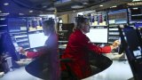 Les marchés financiers chahutés par l'escalade militaire au Moyen-Orient