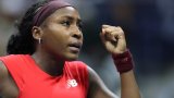 US Open: Gauff chahutée, Sinner et Swiatek dominateurs