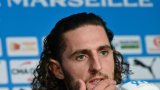 L1: Quel avenir pour Adrien Rabiot, poussé dehors par l'OM ?