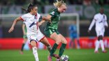 Ligue des champions féminine: Karchaoui, capitaine d'un PSG en perpétuelle construction