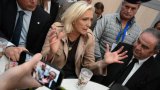 Je censure tout, la plaisanterie a assez duré, juge Marine Le Pen