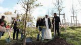 Cérémonie pour Zyed et Bouna, 20 ans après: chaque jeune de nos quartiers compte