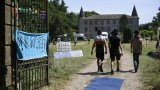 Malgré son interdiction, une mobilisation anti-A69 à proximité du chantier