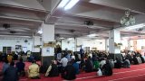 Mosquées: les têtes de cochon déposées par des étrangers ayant quitté le territoire
