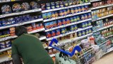 Royaume-Uni: léger ralentissement de l'inflation en mai, à 3,4% sur un an