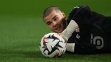 Foot: Accord entre Lille et le PSG pour le transfert de Chevalier (source proche des discussions)