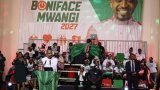 Kenya : après les manifestations, de nouveaux candidats pour la présidentielle de 2027, aux maigres chances de succès