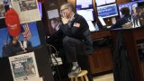Wall Street termine dans le rouge après un emploi américain atone
