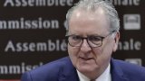 La nomination de Richard Ferrand à la présidence du Conseil constitutionnel entérinée au Journal officiel