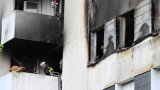 Une trottinette électrique à l'origine de l'incendie mortel à Reims