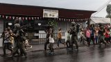 RDC: Amnesty accuse le M23 de viols et d'exécutions sommaires