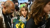 Bateau pour Gaza: Greta Thunberg expulsée par Israël, d'autres militants dans l'attente