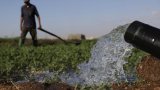 L'eau dessalée au secours de l'agriculture dans le sud du Maroc