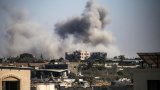 Gaza: la Défense civile annonce un bilan de 43 morts dans des raids israéliens