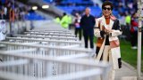 Foot: Lyon repêché en Ligue 1