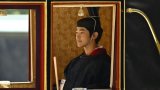 Le Japon célèbre la majorité du seul jeune héritier masculin au trône