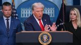 Trump déploie les militaires de la Garde nationale pour nettoyer Washington
