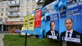 A Ungheni, des électeurs moldaves las de l'opposition UE-Russie