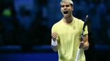 Masters ATP: Alcaraz se sort du piège Fritz